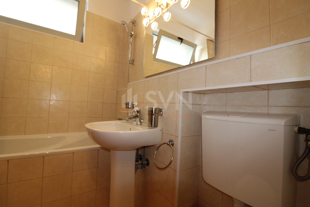 2 camere cu loc parcare subteran inclus Bucuresti/Politehnica