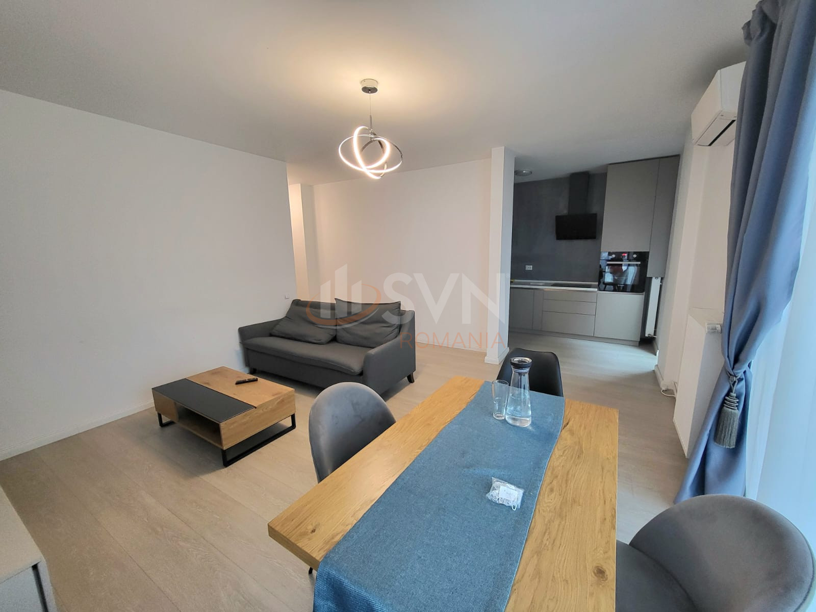 2 camere cu loc parcare subteran inclus Cluj/Centru