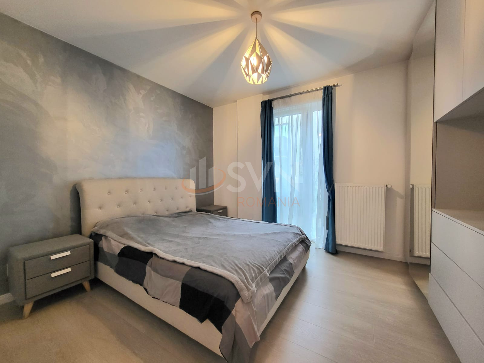 2 camere cu loc parcare subteran inclus Cluj/Centru