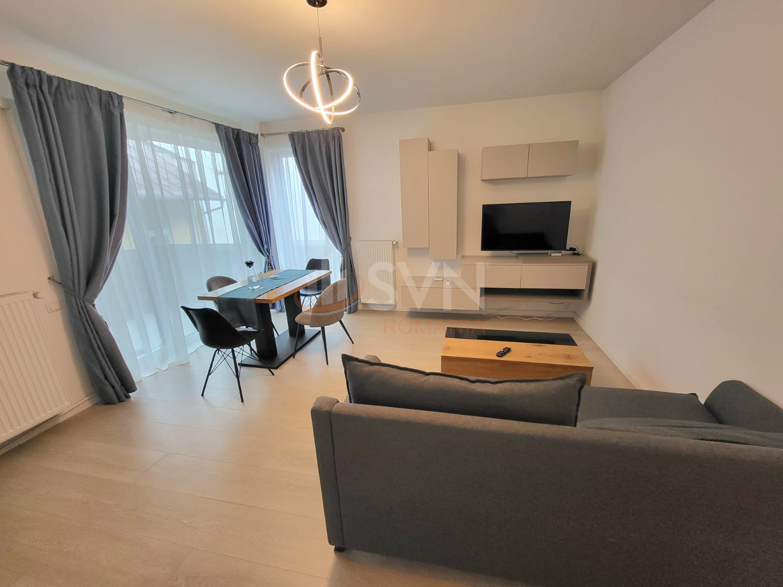 2 camere cu loc parcare subteran inclus Cluj/Centru