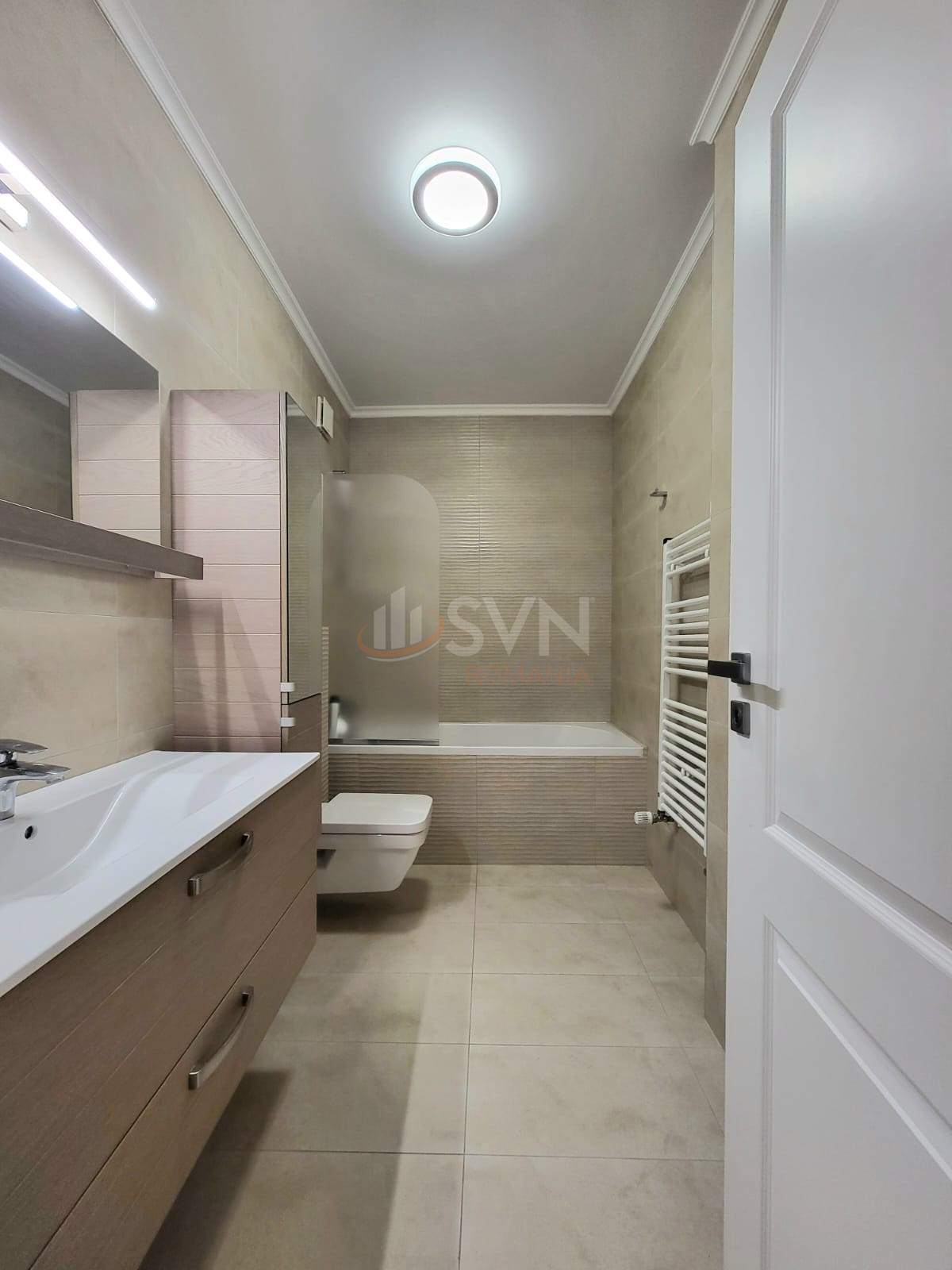 2 camere cu loc parcare subteran inclus Cluj/Centru