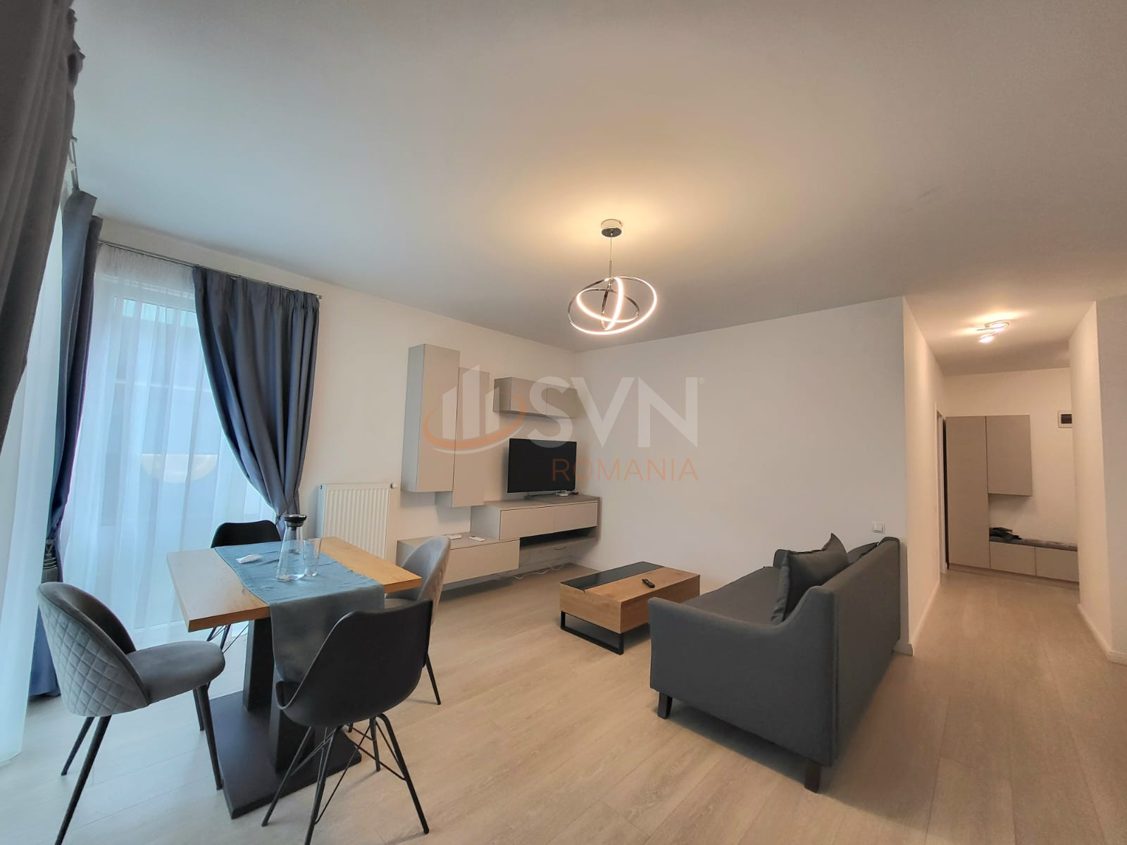 2 camere cu loc parcare subteran inclus Cluj/Centru