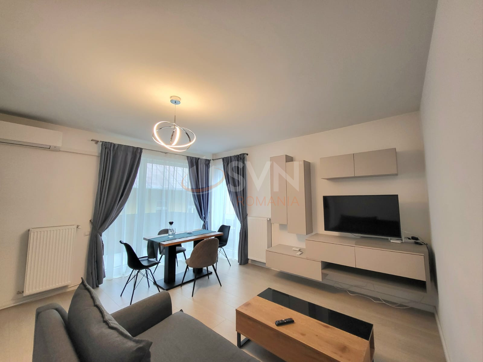 2 camere cu loc parcare subteran inclus Cluj/Centru