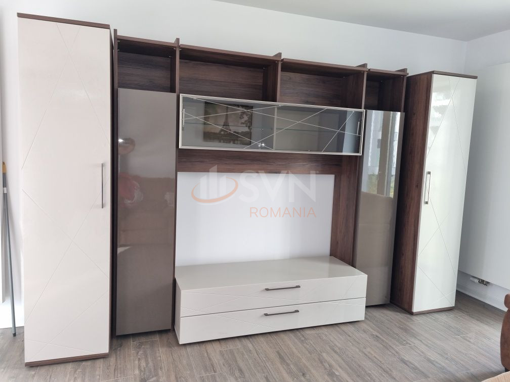 2 camere cu loc parcare subteran inclus Bucuresti/Pipera
