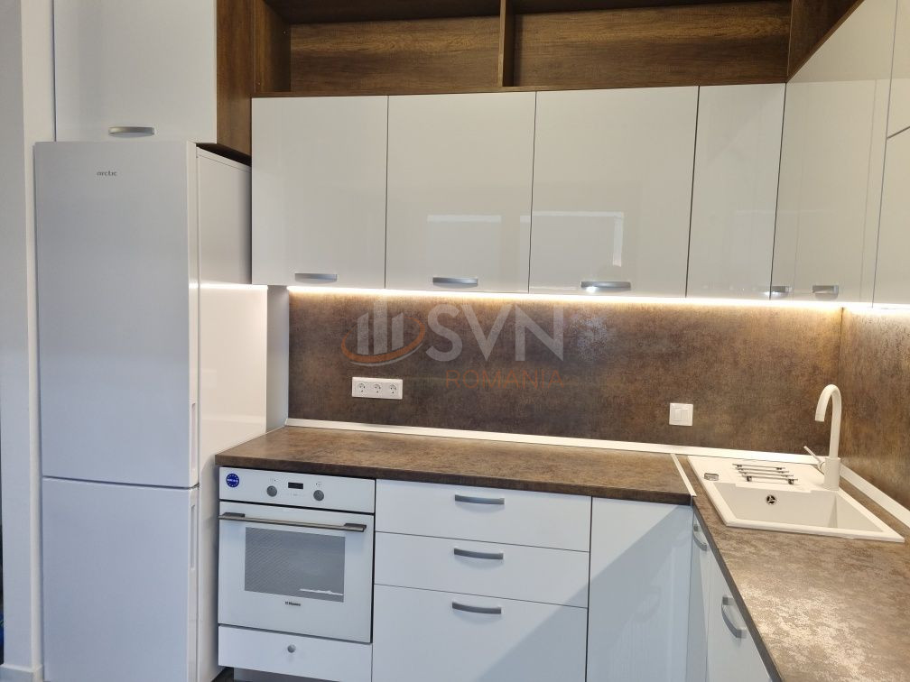 2 camere cu loc parcare subteran inclus Bucuresti/Pipera