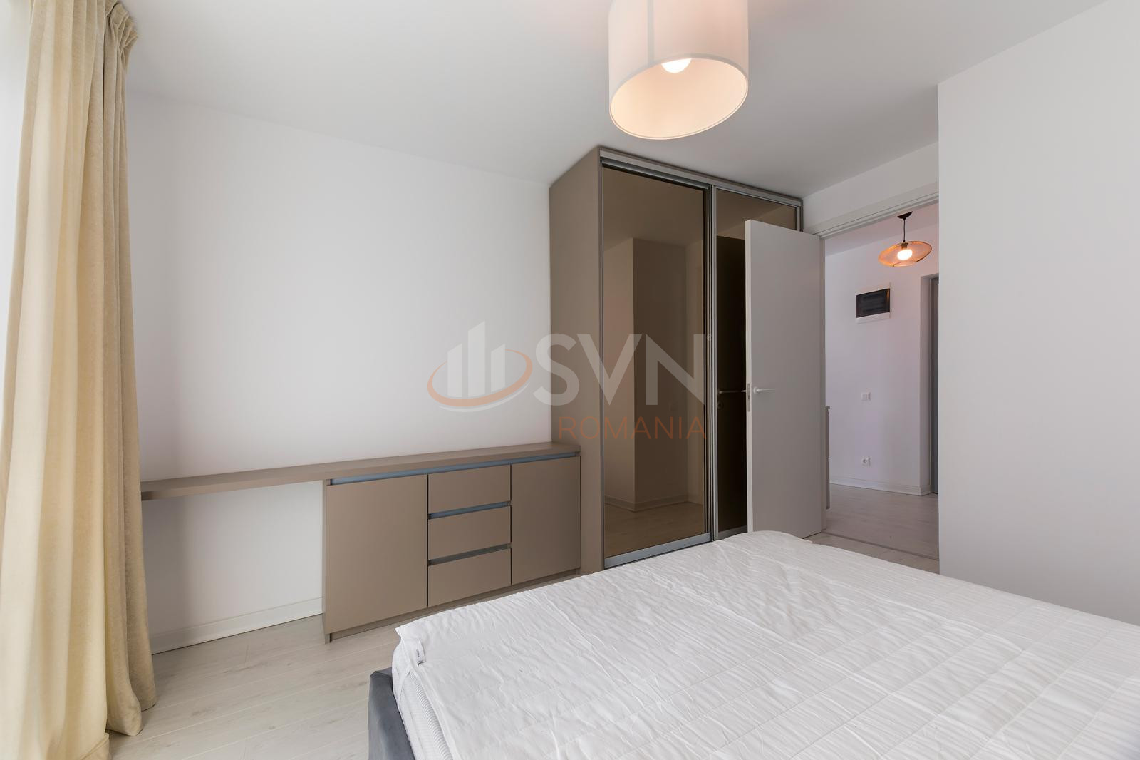 2 camere cu loc parcare subteran inclus Bucuresti/Pipera