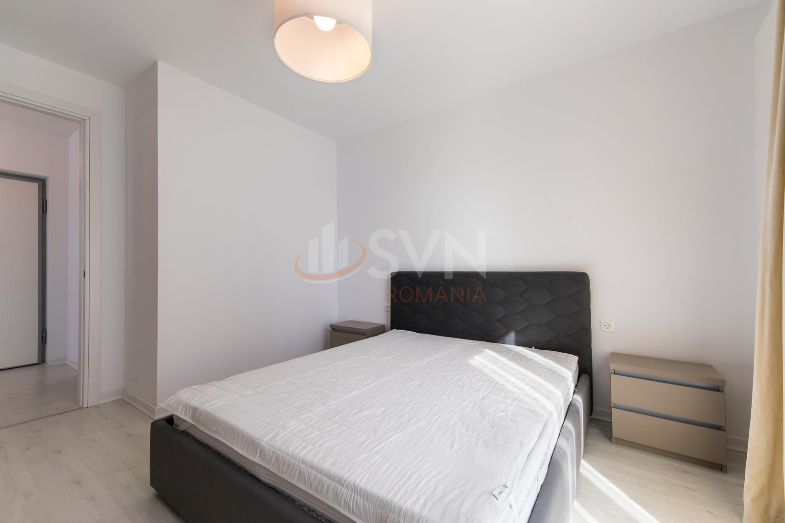 2 camere cu loc parcare subteran inclus Bucuresti/Pipera