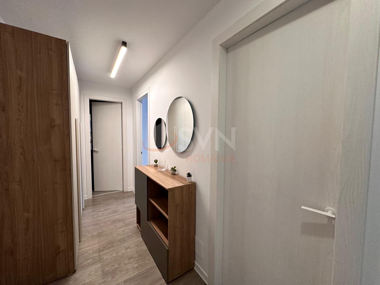 2 camere cu loc parcare subteran inclus Bucuresti/Pipera