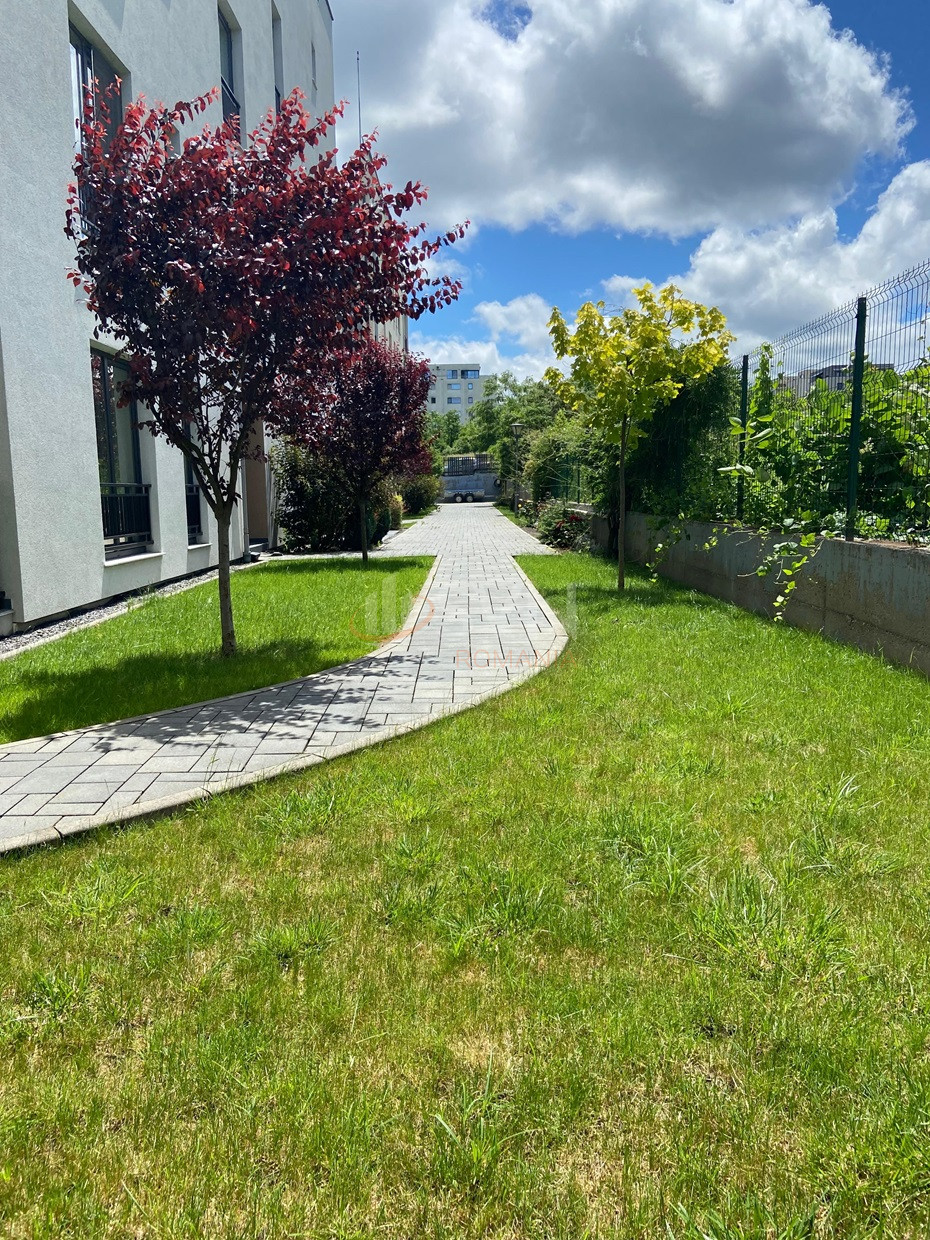 2 camere cu loc parcare subteran inclus Cluj/Calea Turzii