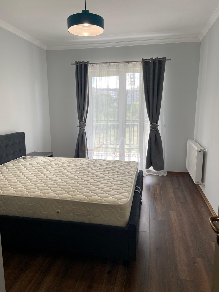 2 camere cu loc parcare subteran inclus Cluj/Calea Turzii