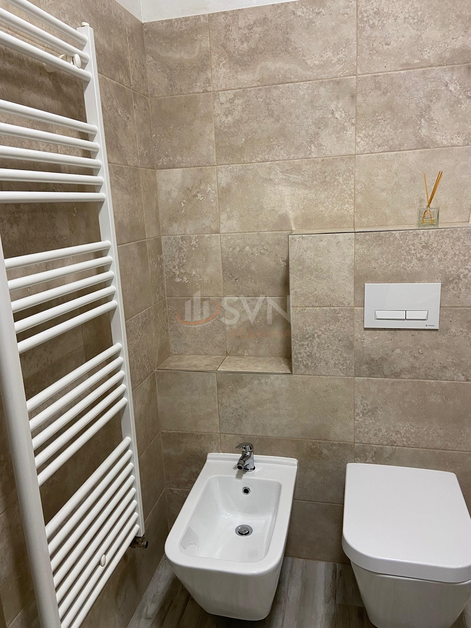 2 camere cu loc parcare subteran inclus Cluj/Calea Turzii