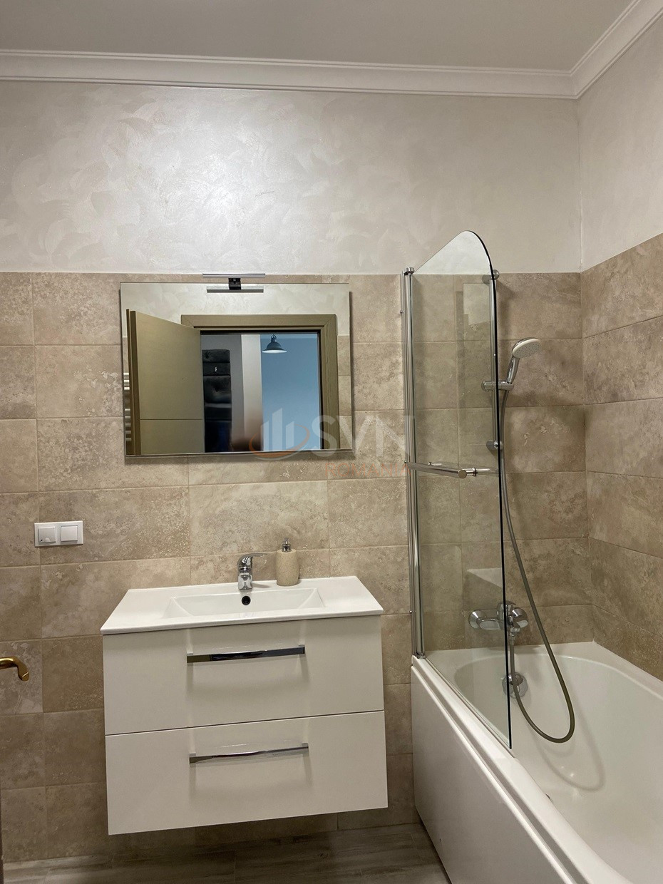 2 camere cu loc parcare subteran inclus Cluj/Calea Turzii