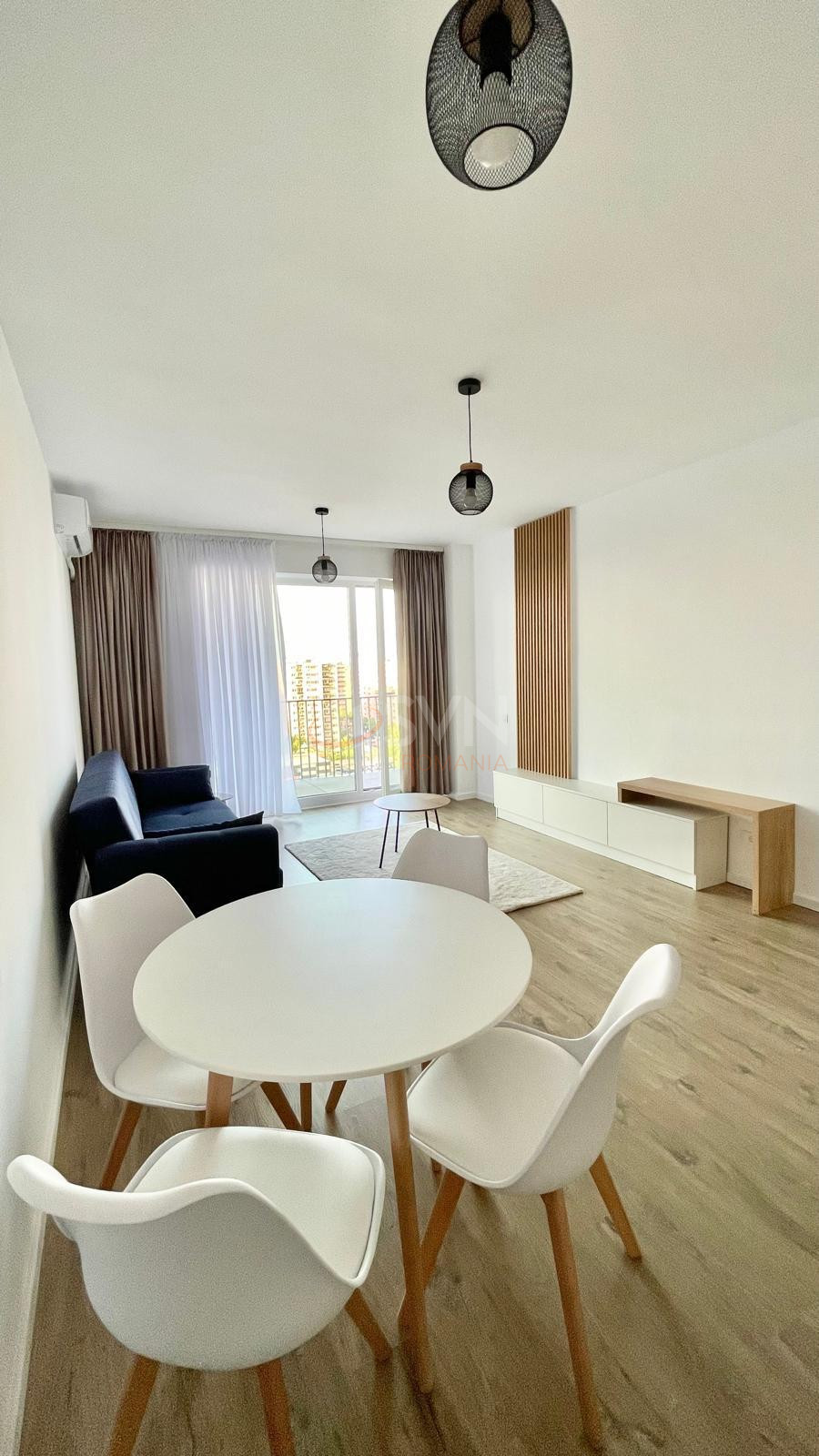 2 camere cu loc parcare subteran inclus Bucuresti/Theodor Pallady