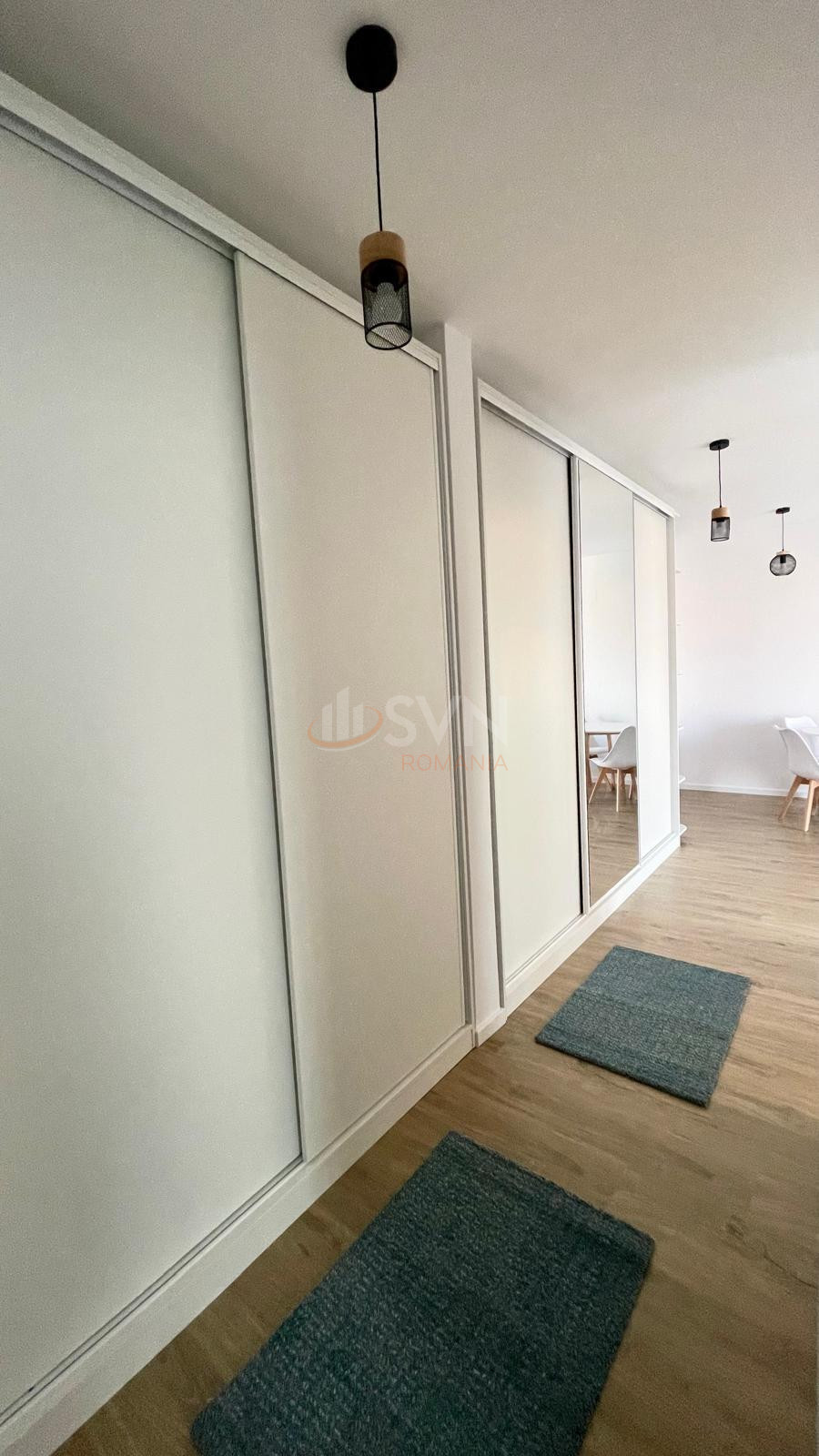 2 camere cu loc parcare subteran inclus Bucuresti/Theodor Pallady