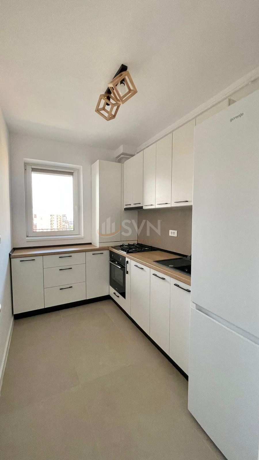 2 camere cu loc parcare subteran inclus Bucuresti/Theodor Pallady