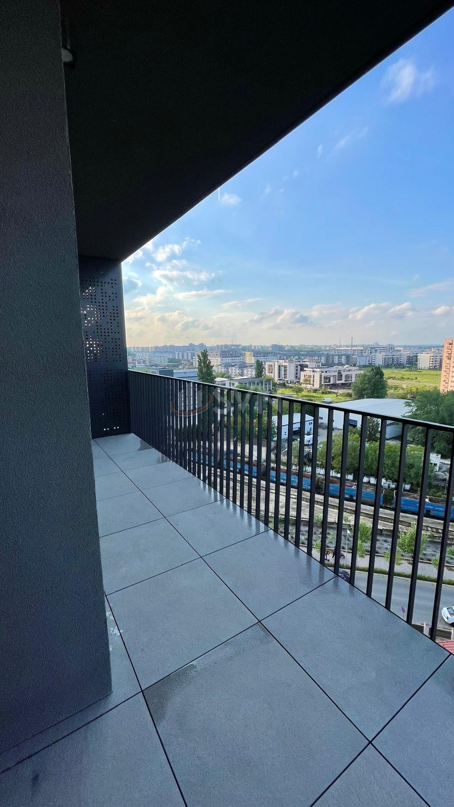 2 camere cu loc parcare subteran inclus Bucuresti/Theodor Pallady