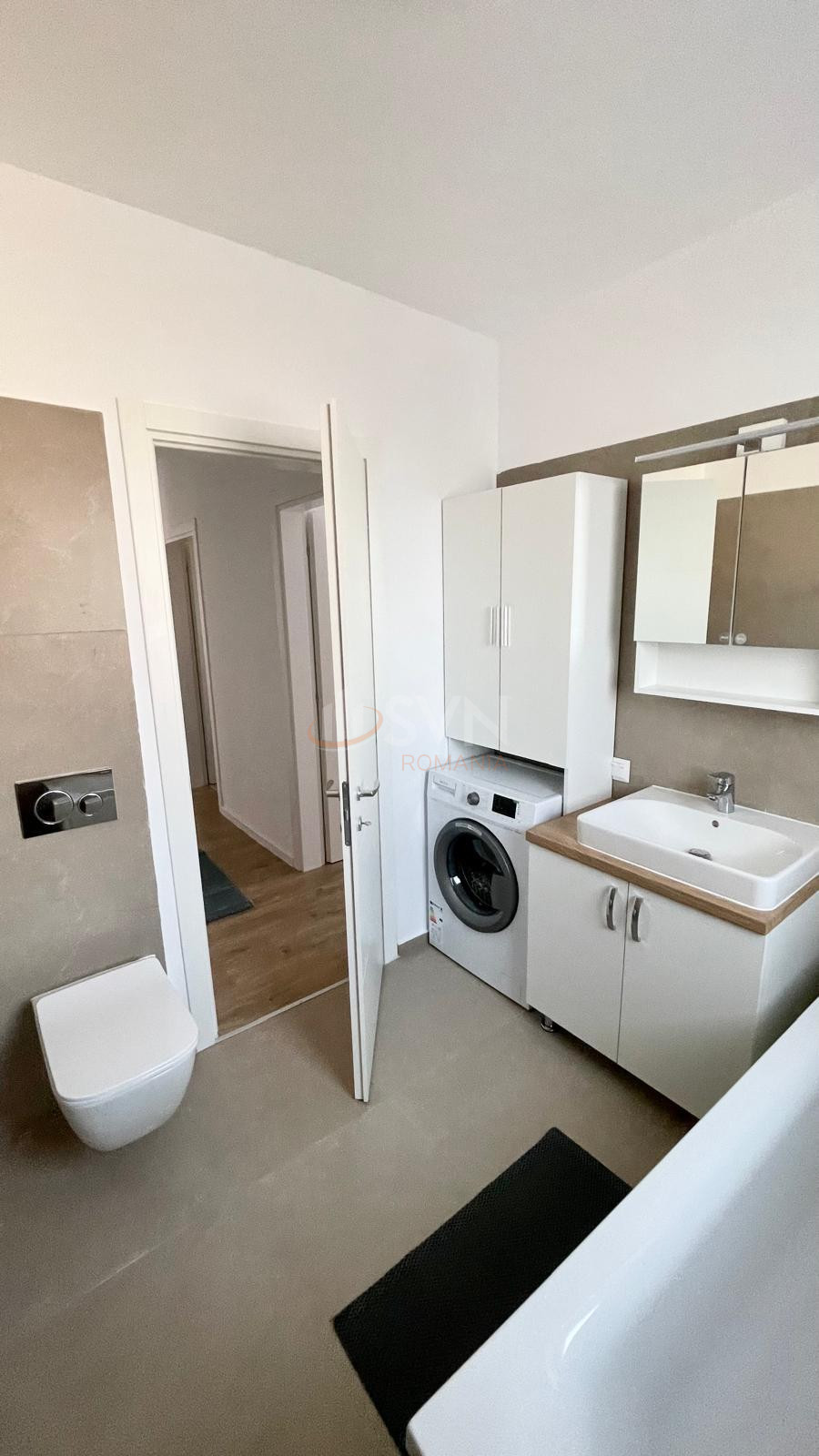 2 camere cu loc parcare subteran inclus Bucuresti/Theodor Pallady