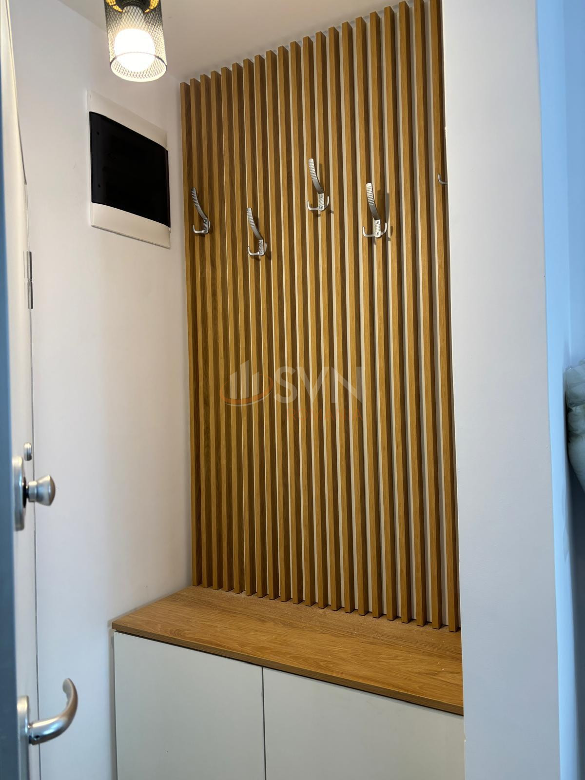 2 camere cu loc parcare subteran inclus Bucuresti/Theodor Pallady