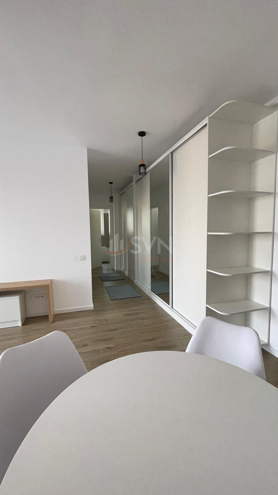 2 camere cu loc parcare subteran inclus Bucuresti/Theodor Pallady