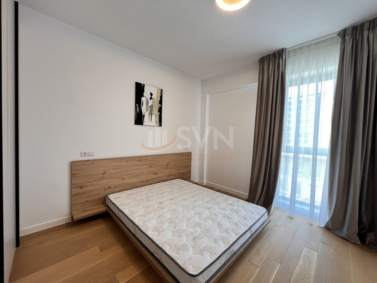 2 camere cu loc parcare subteran inclus Bucuresti/Timpuri Noi