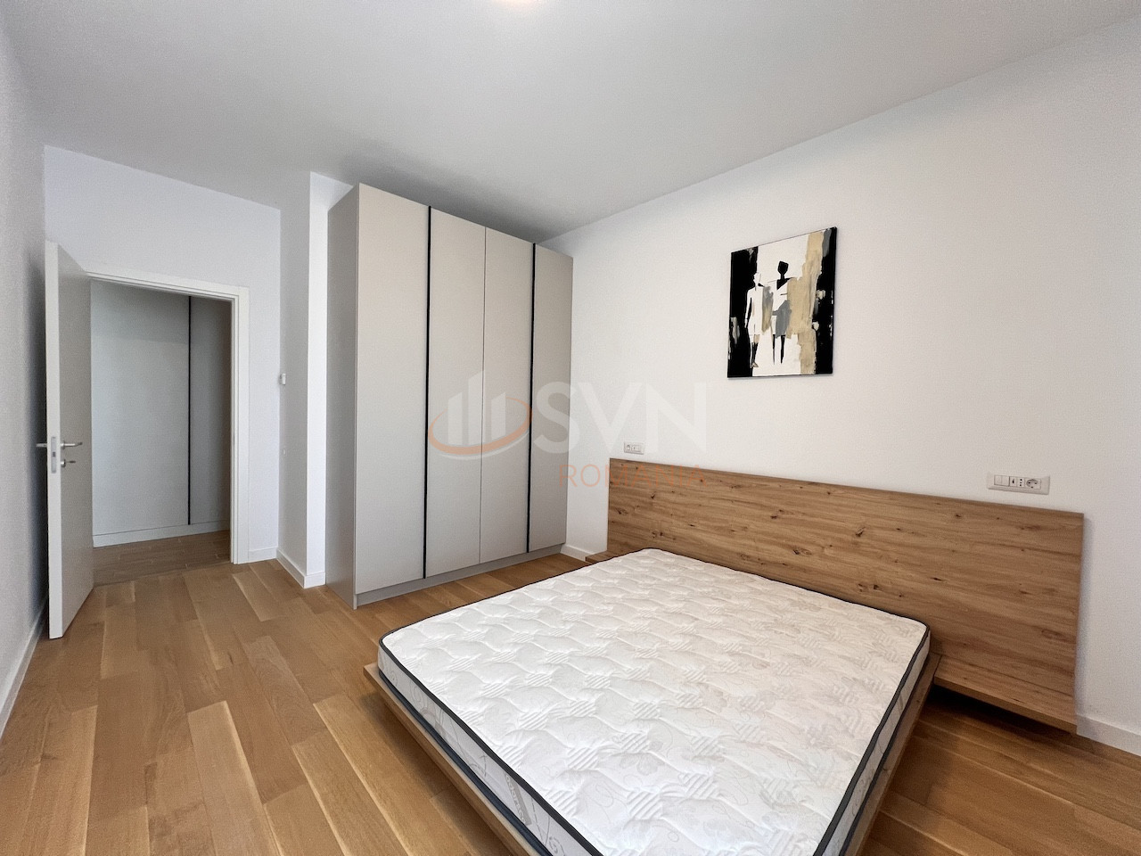 2 camere cu loc parcare subteran inclus Bucuresti/Timpuri Noi