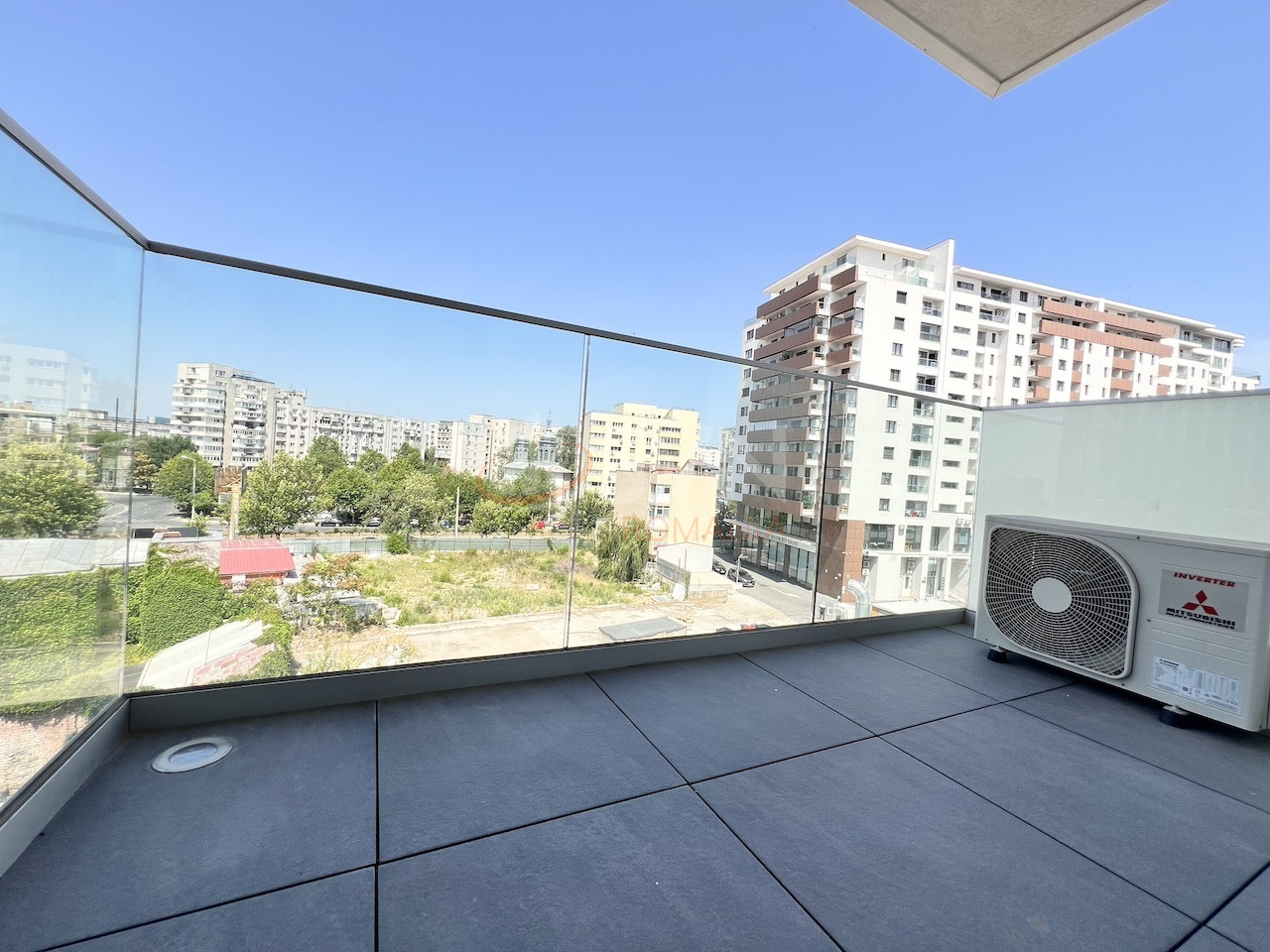 2 camere cu loc parcare subteran inclus Bucuresti/Timpuri Noi