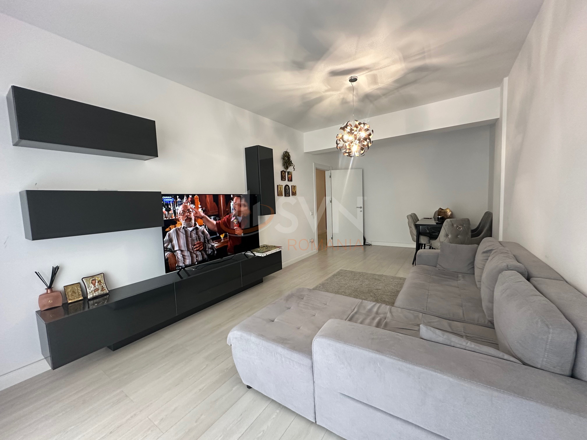 2 camere cu loc parcare subteran inclus Bucuresti/Unirii (s3)
