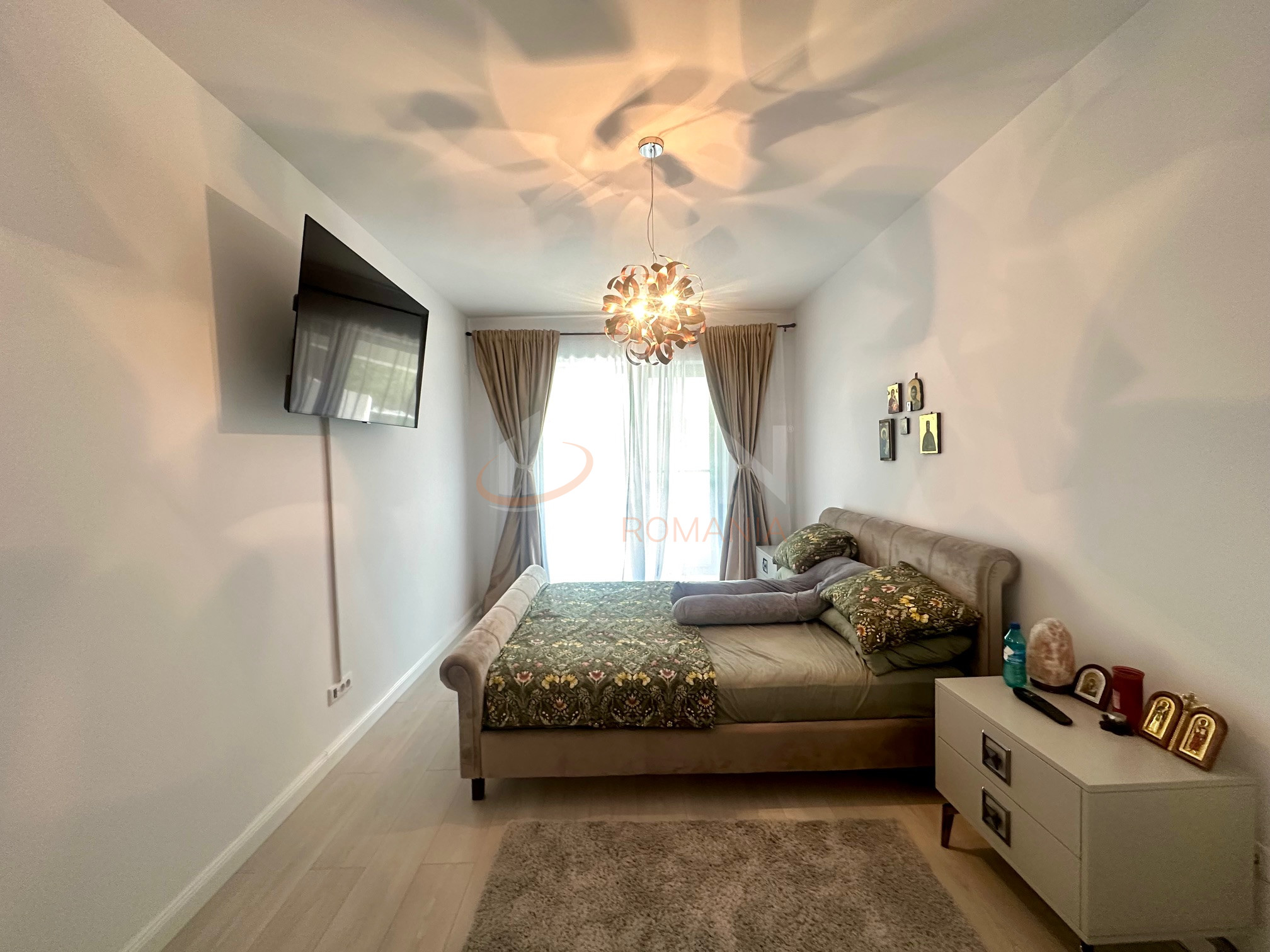 2 camere cu loc parcare subteran inclus Bucuresti/Unirii (s3)