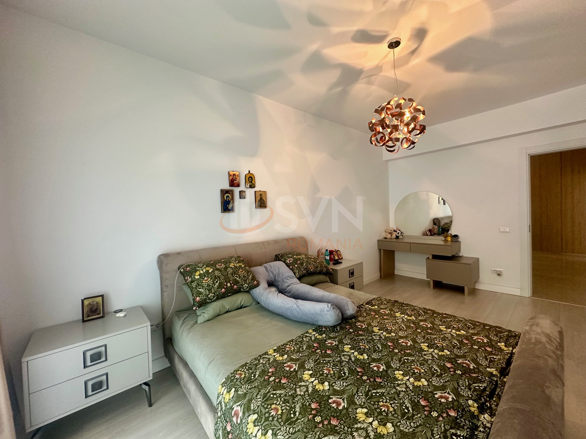 2 camere cu loc parcare subteran inclus Bucuresti/Unirii (s3)