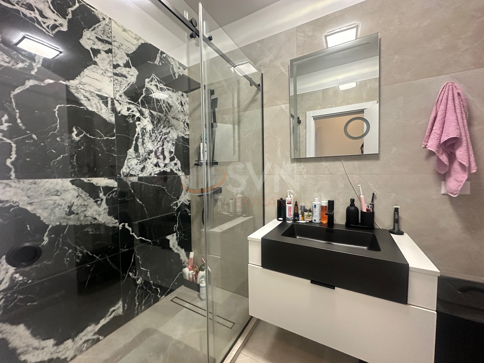 2 camere cu loc parcare subteran inclus Bucuresti/Unirii (s3)