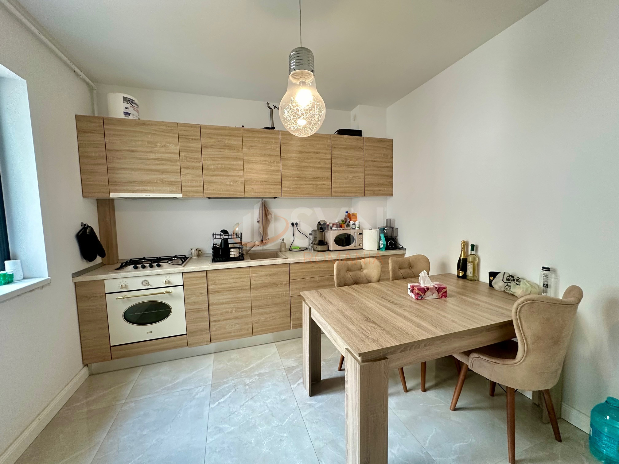 2 camere cu loc parcare subteran inclus Bucuresti/Unirii (s3)