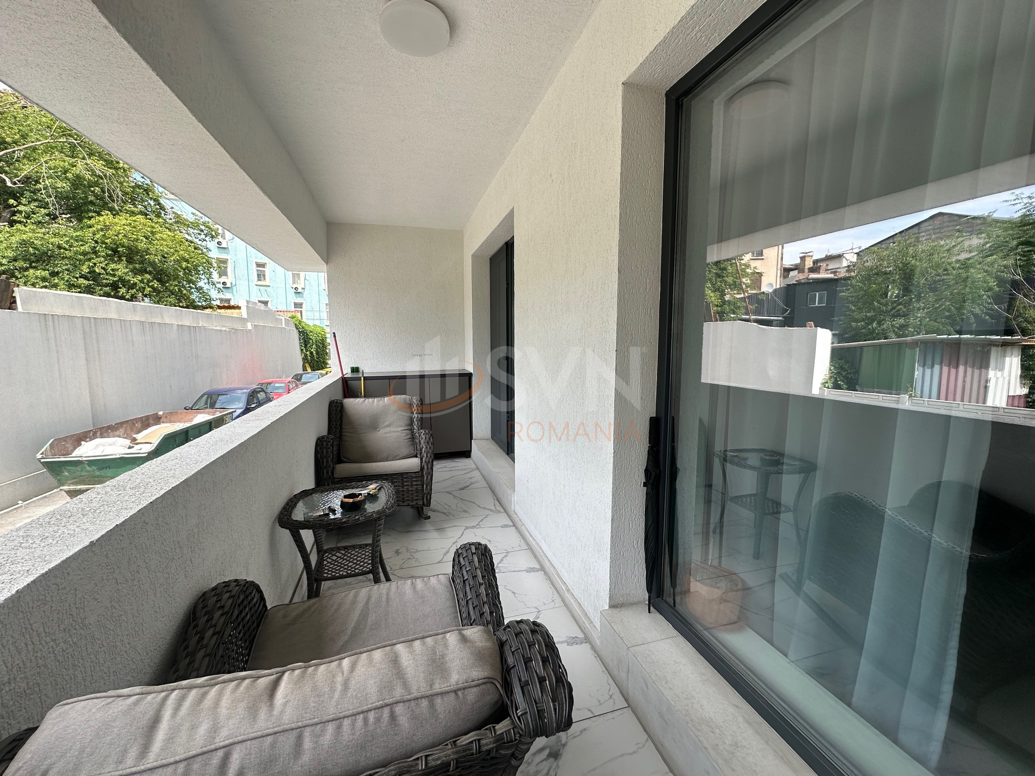 2 camere cu loc parcare subteran inclus Bucuresti/Unirii (s3)