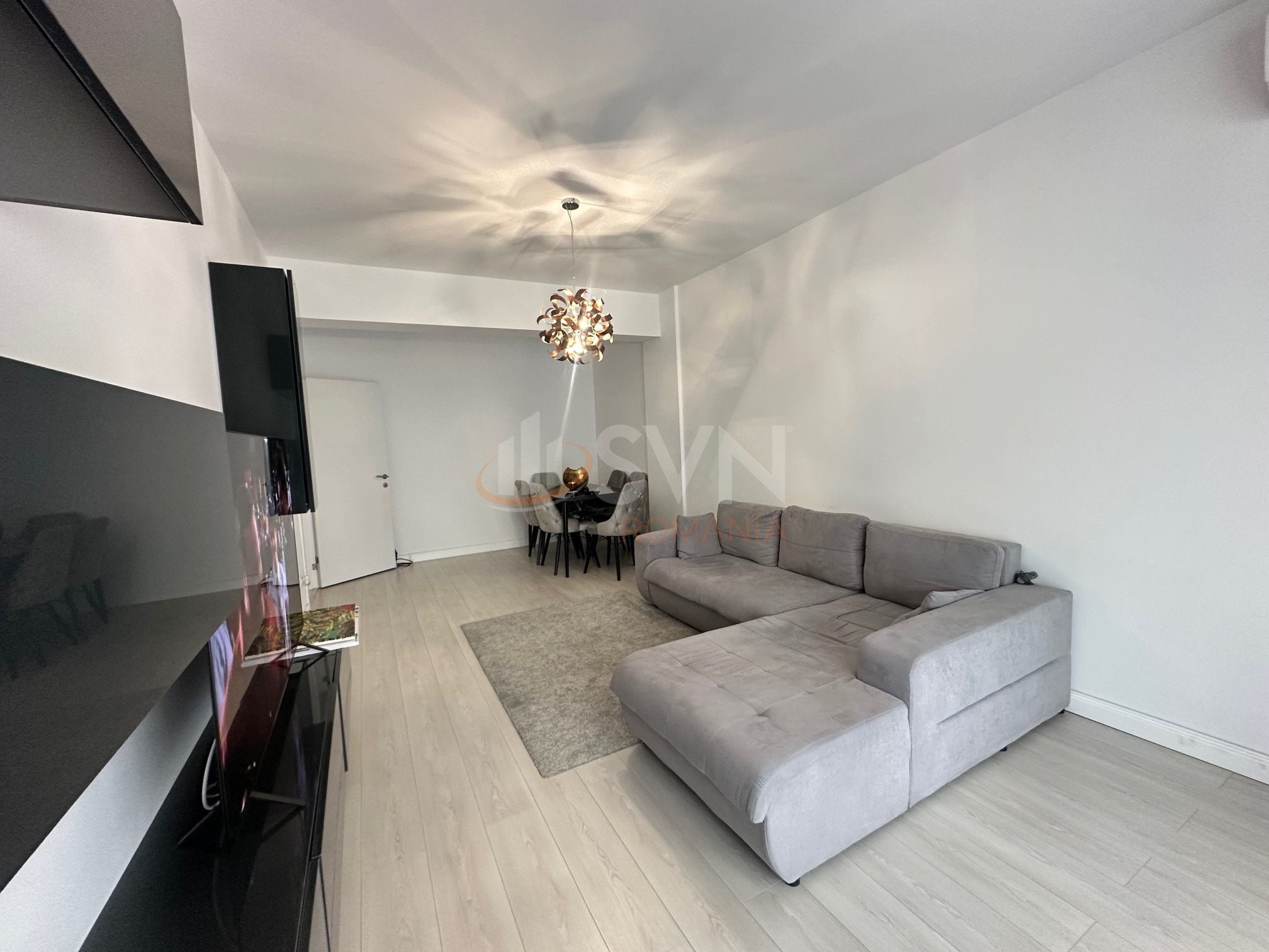 2 camere cu loc parcare subteran inclus Bucuresti/Unirii (s3)