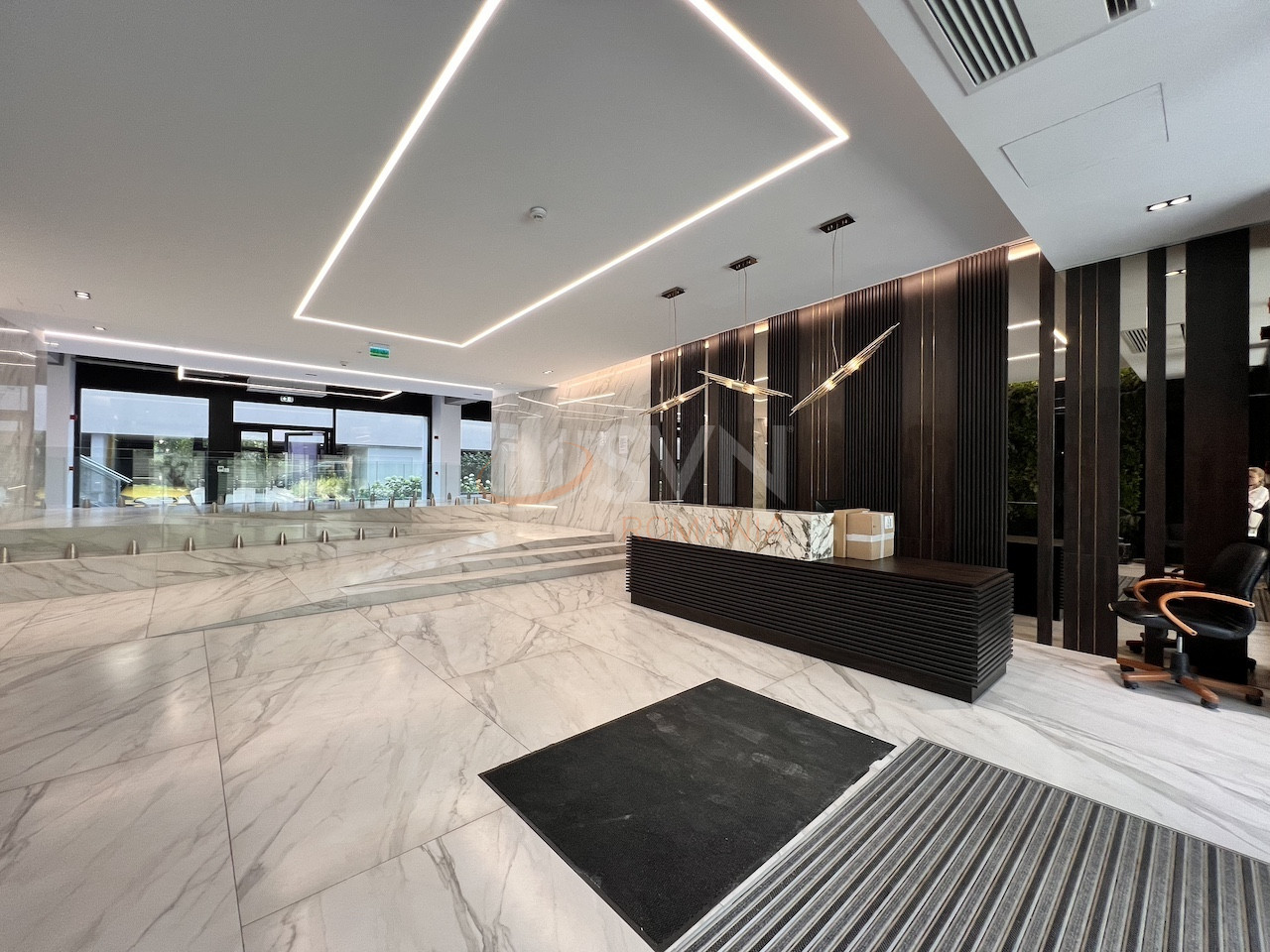 2 camere cu loc parcare subteran inclus Bucuresti/Piata Unirii (s3)