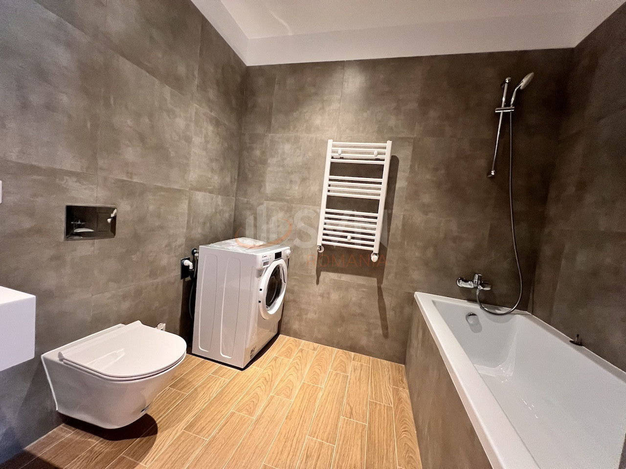 2 camere cu loc parcare subteran inclus Bucuresti/Timpuri Noi