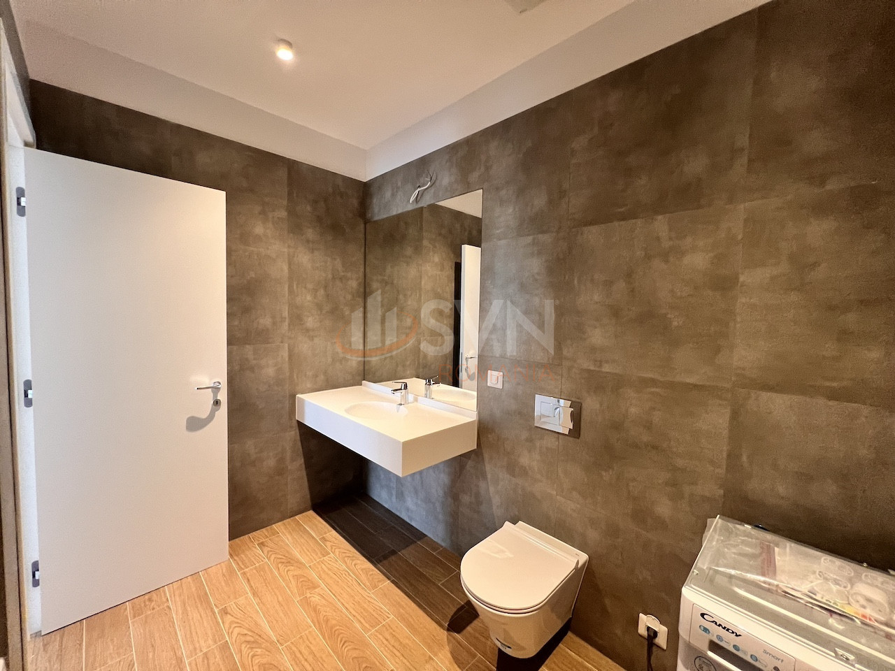 2 camere cu loc parcare subteran inclus Bucuresti/Timpuri Noi