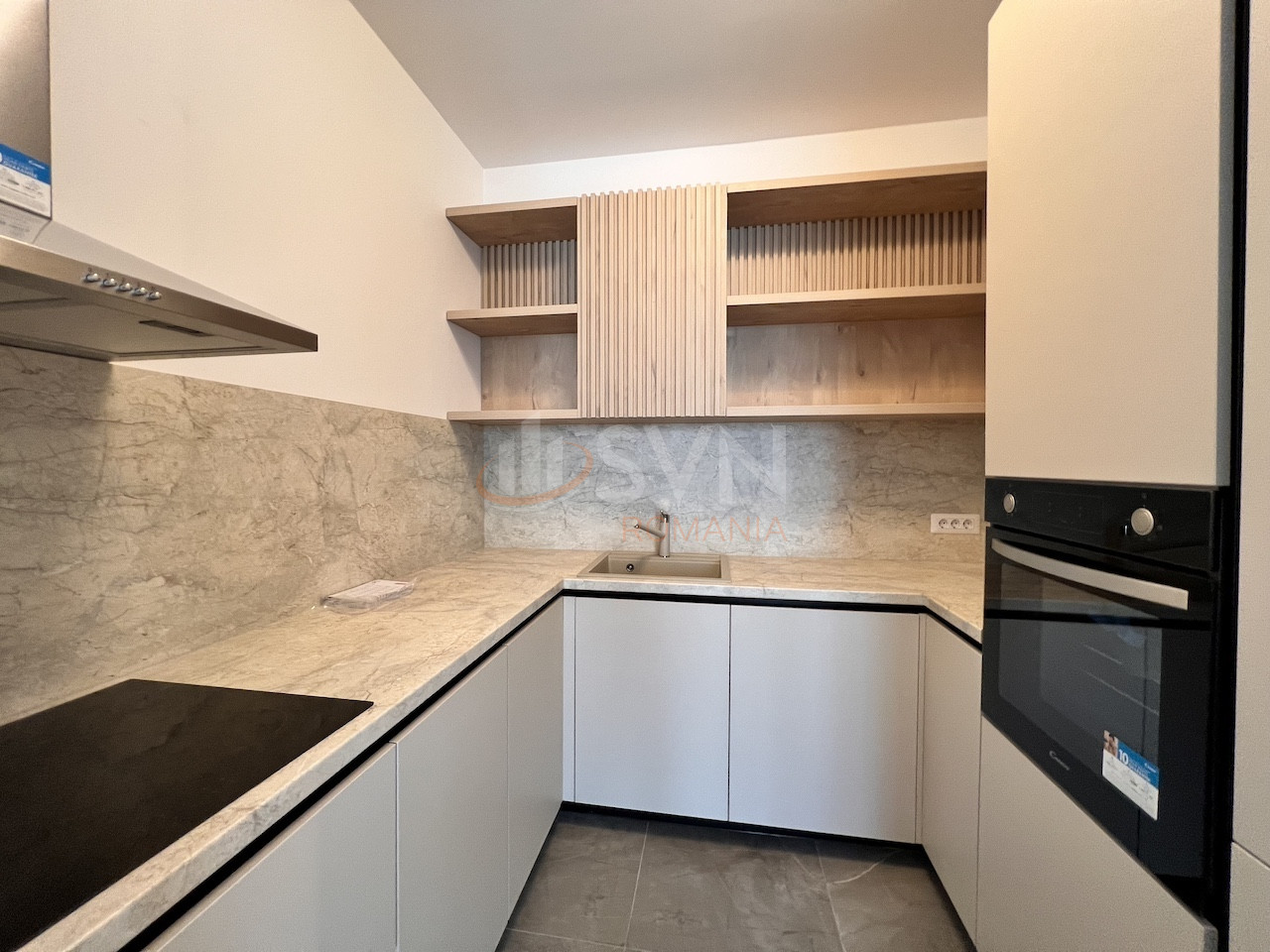 2 camere cu loc parcare subteran inclus Bucuresti/Timpuri Noi