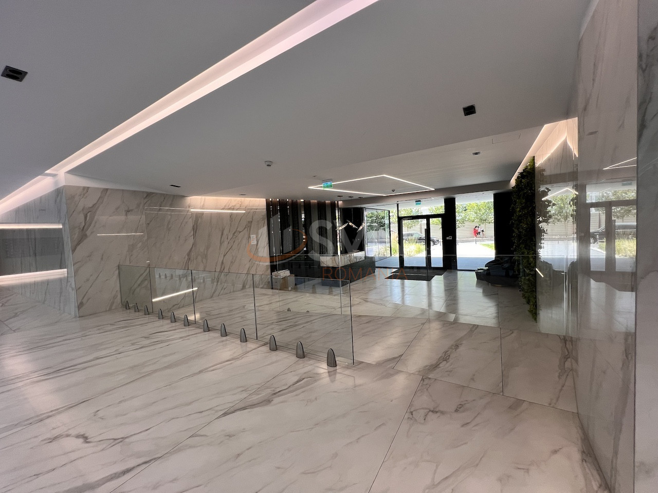 2 camere cu loc parcare subteran inclus Bucuresti/Timpuri Noi