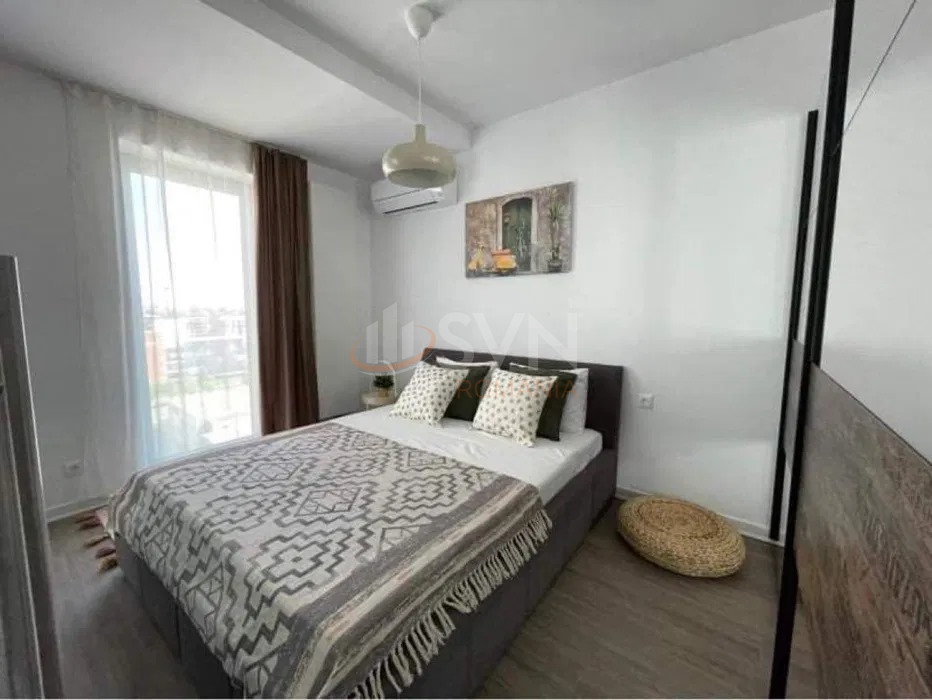 2 camere cu loc parcare subteran inclus Bucuresti/Pipera