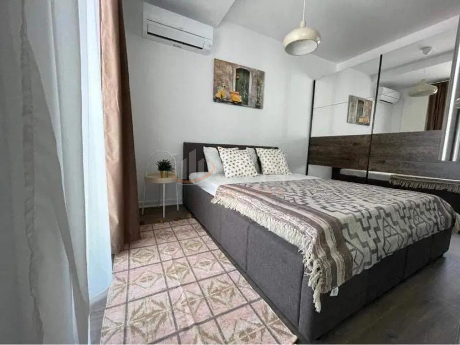 2 camere cu loc parcare subteran inclus Bucuresti/Pipera