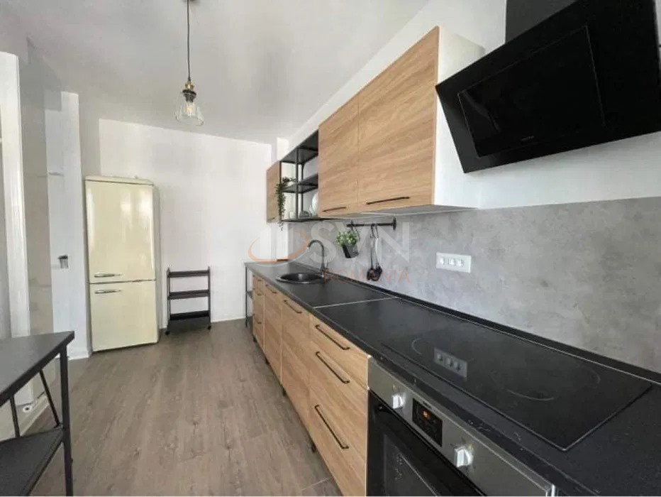 2 camere cu loc parcare subteran inclus Bucuresti/Pipera