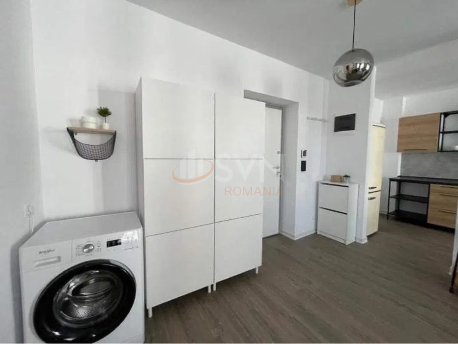 2 camere cu loc parcare subteran inclus Bucuresti/Pipera