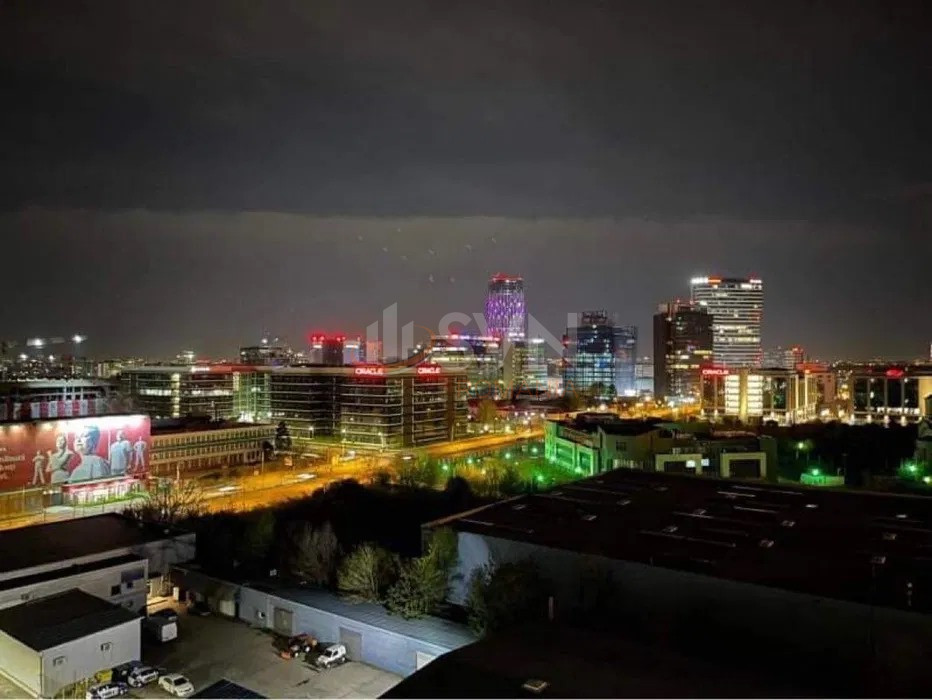 2 camere cu loc parcare subteran inclus Bucuresti/Pipera