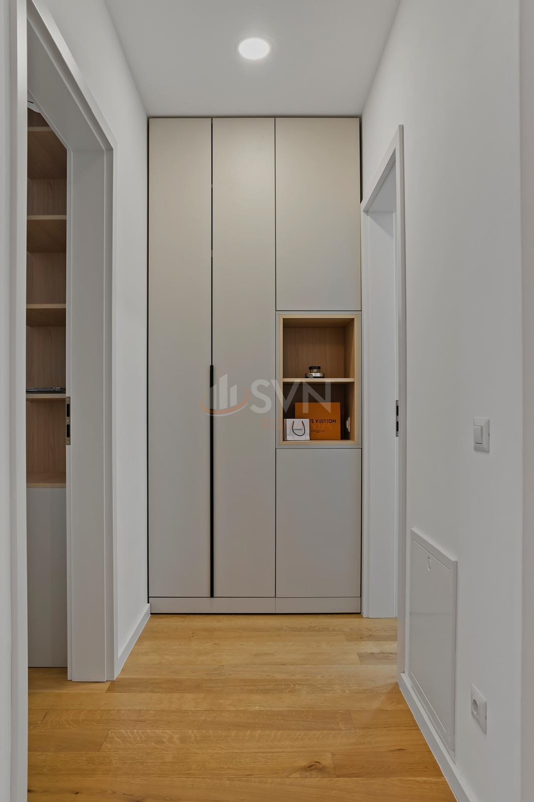 2 camere cu loc parcare subteran inclus Bucuresti/Aviatiei
