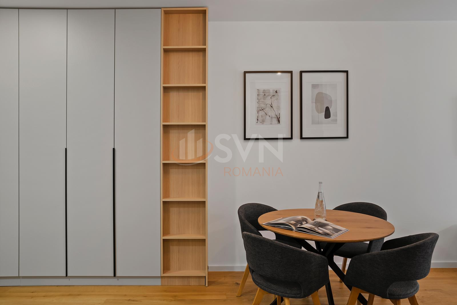 2 camere cu loc parcare subteran inclus Bucuresti/Aviatiei