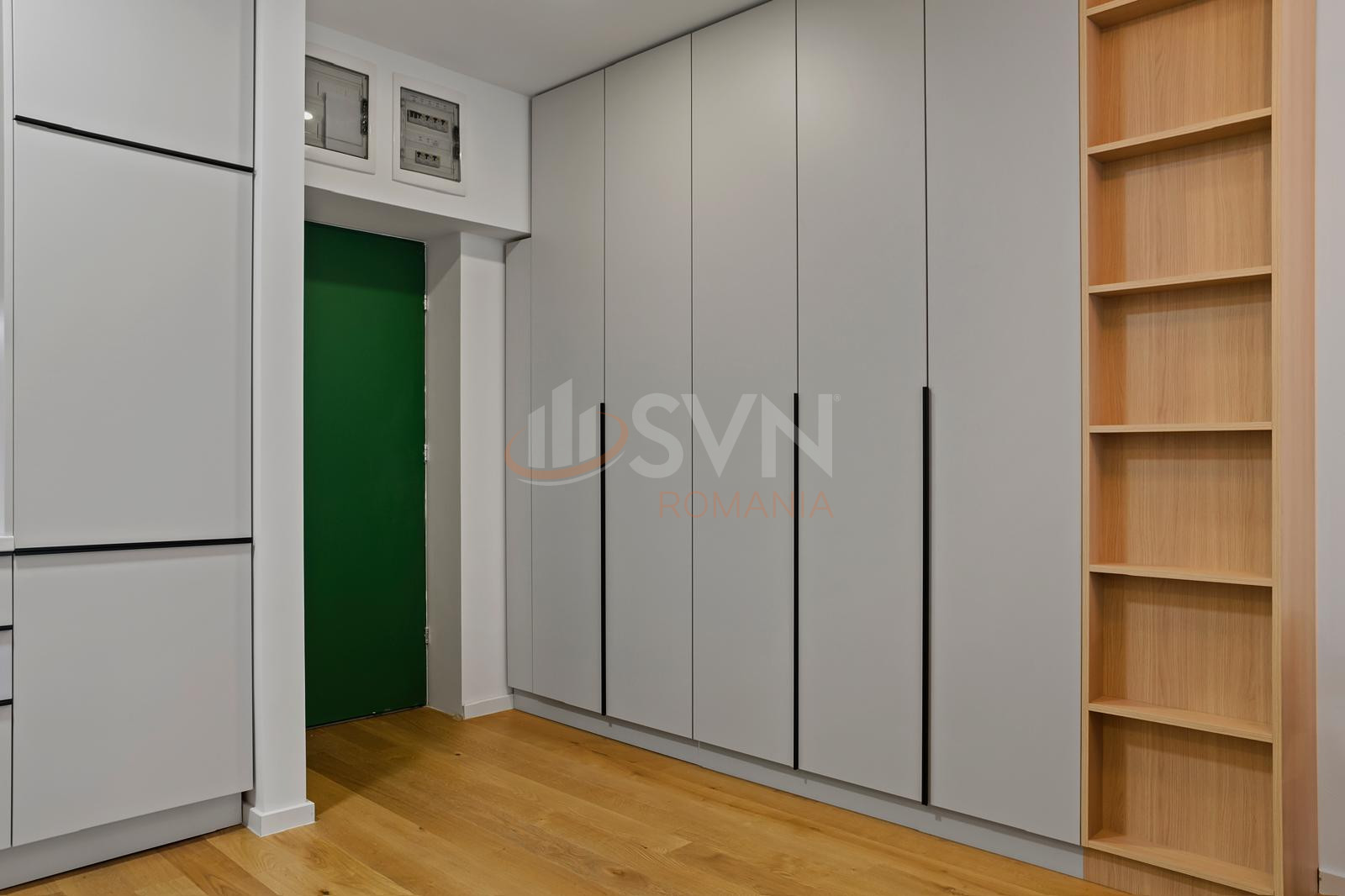 2 camere cu loc parcare subteran inclus Bucuresti/Aviatiei
