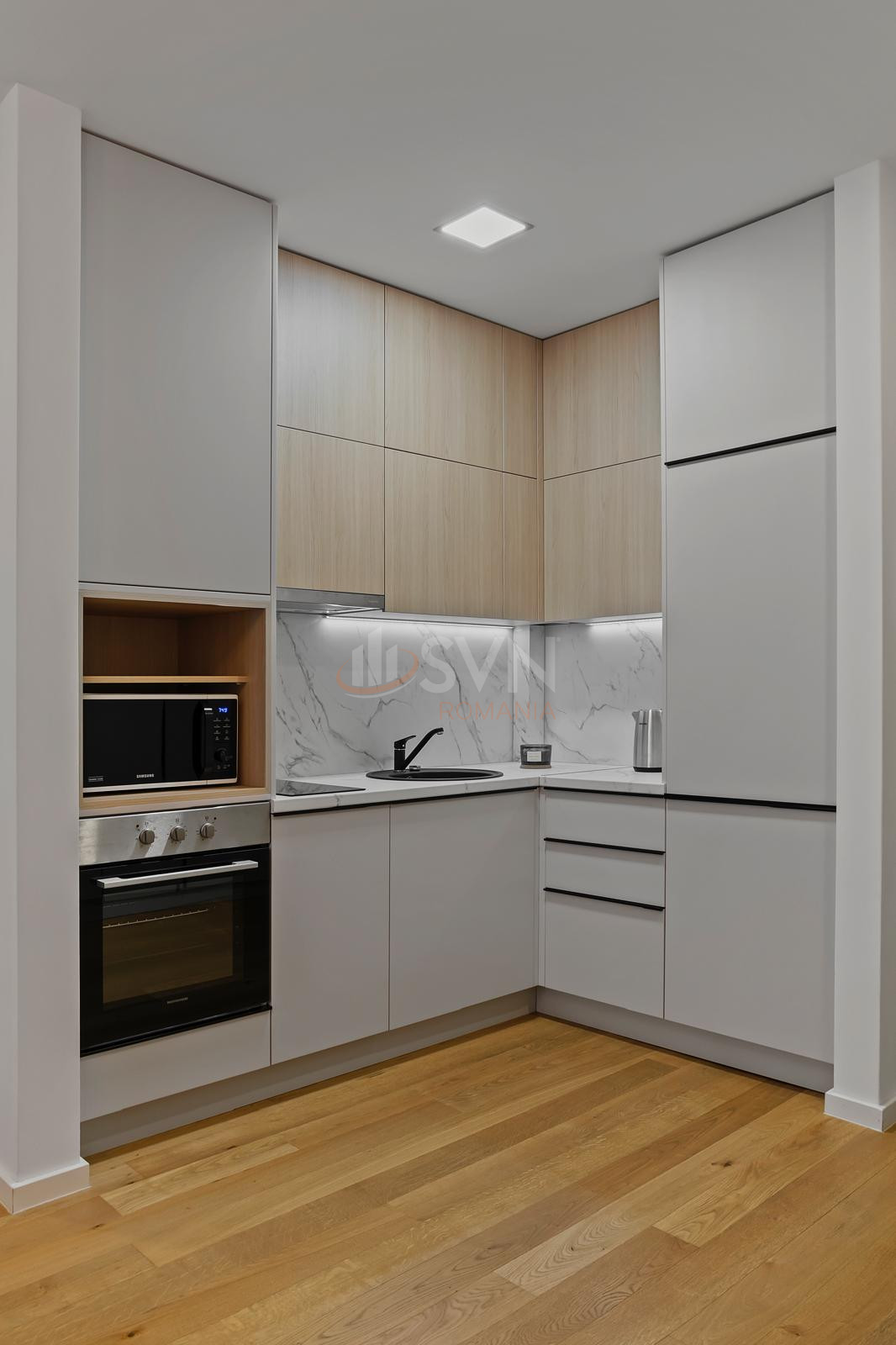 2 camere cu loc parcare subteran inclus Bucuresti/Aviatiei