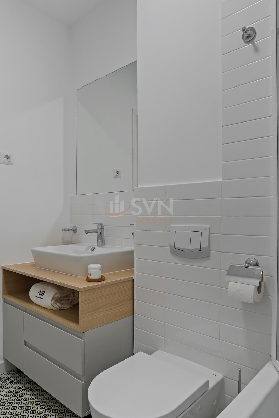 2 camere cu loc parcare subteran inclus Bucuresti/Aviatiei