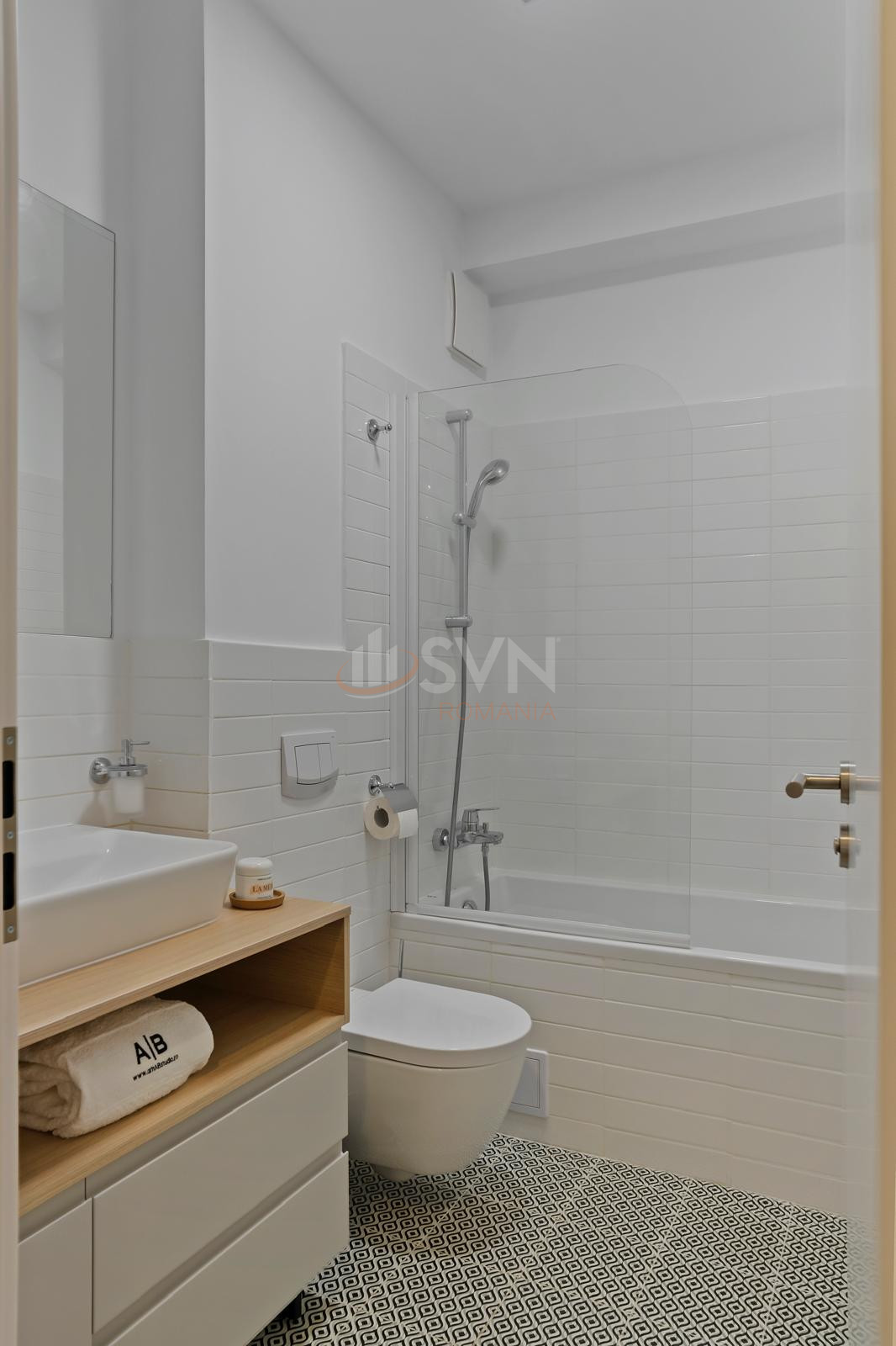 2 camere cu loc parcare subteran inclus Bucuresti/Aviatiei