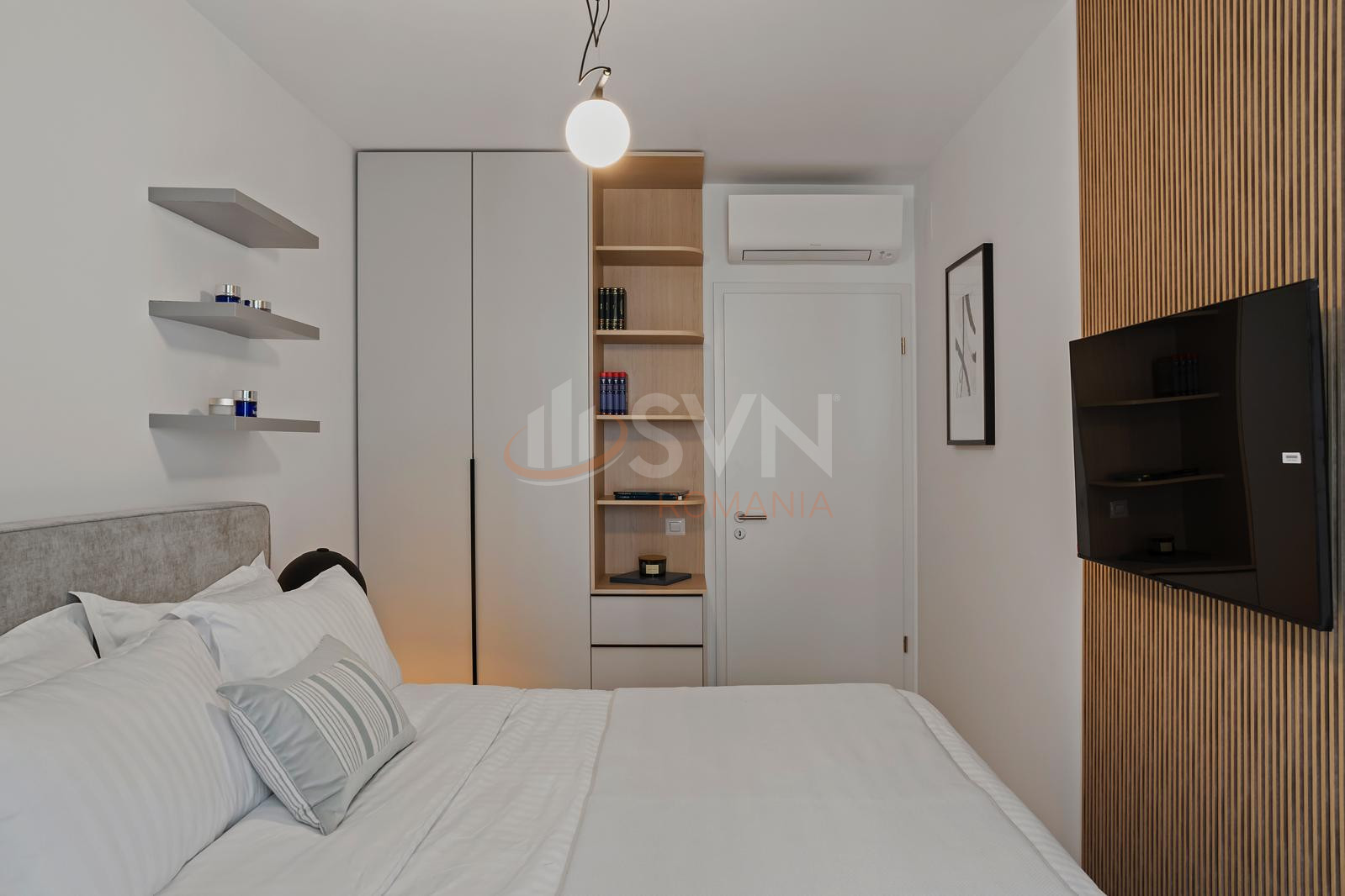 2 camere cu loc parcare subteran inclus Bucuresti/Aviatiei